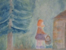 Kunstkurse von Annette Rechtern - Kinderbild